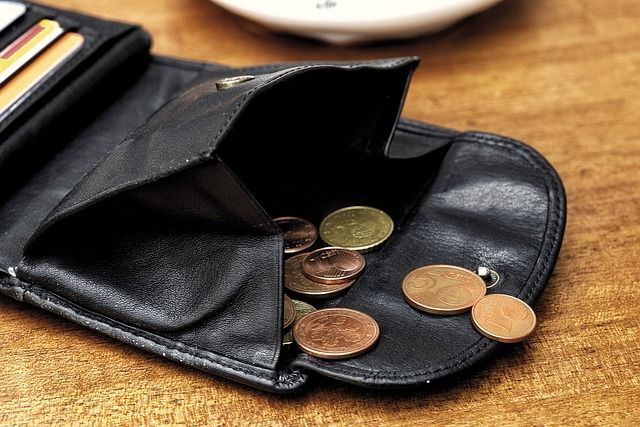 Zo zorg je ervoor dat je portemonnee niet onnodig leegloopt