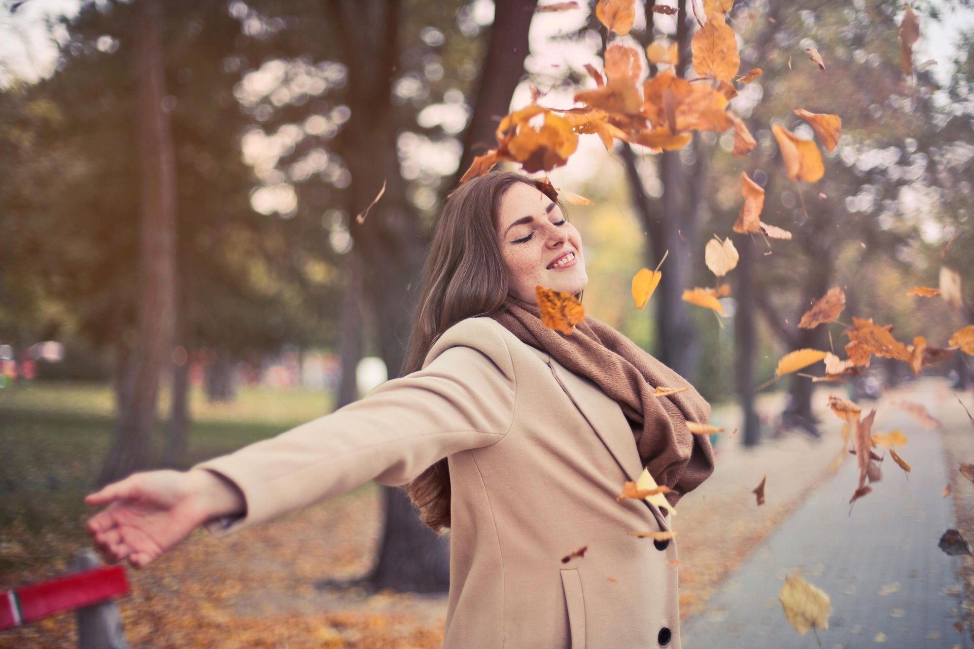 10 leuke activiteiten voor in de herfst