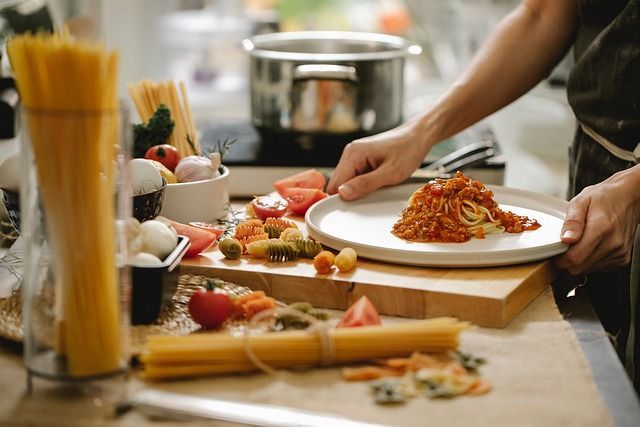 Wil jij de chef in jouw keuken ontketenen? Gebruik dan deze tips!