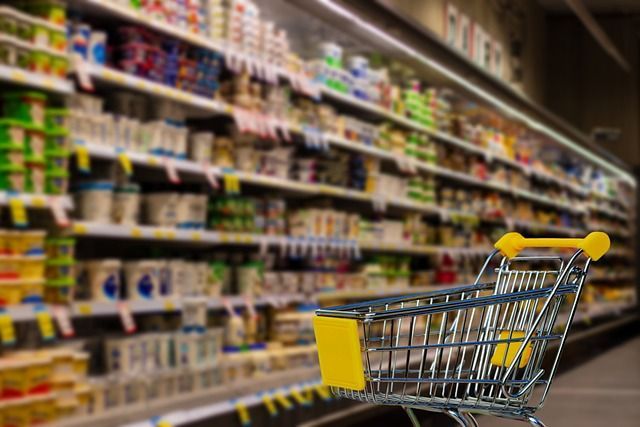 Besparen op je boodschappen: 15 bewezen strategieën die echt werken