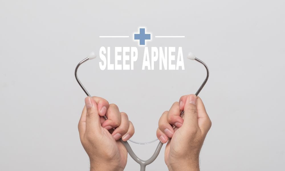 How Does Sleep Apnea Impact Your Daily Life? 