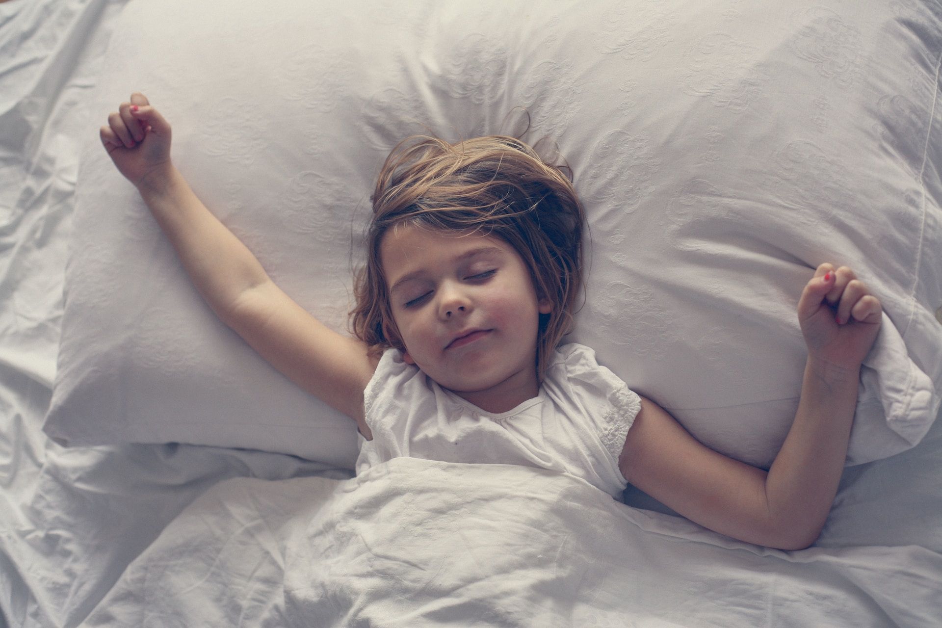 Importance of Treating Sleep Apnea in Children