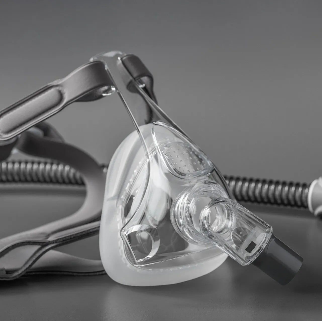 CPAP therapy for Sleep Apnea