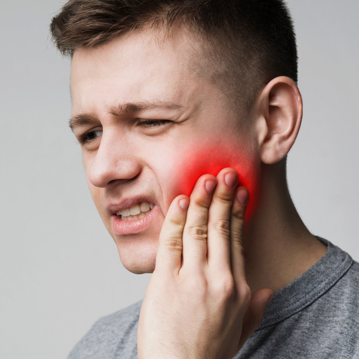 Jaw Pain Treatment With Splints