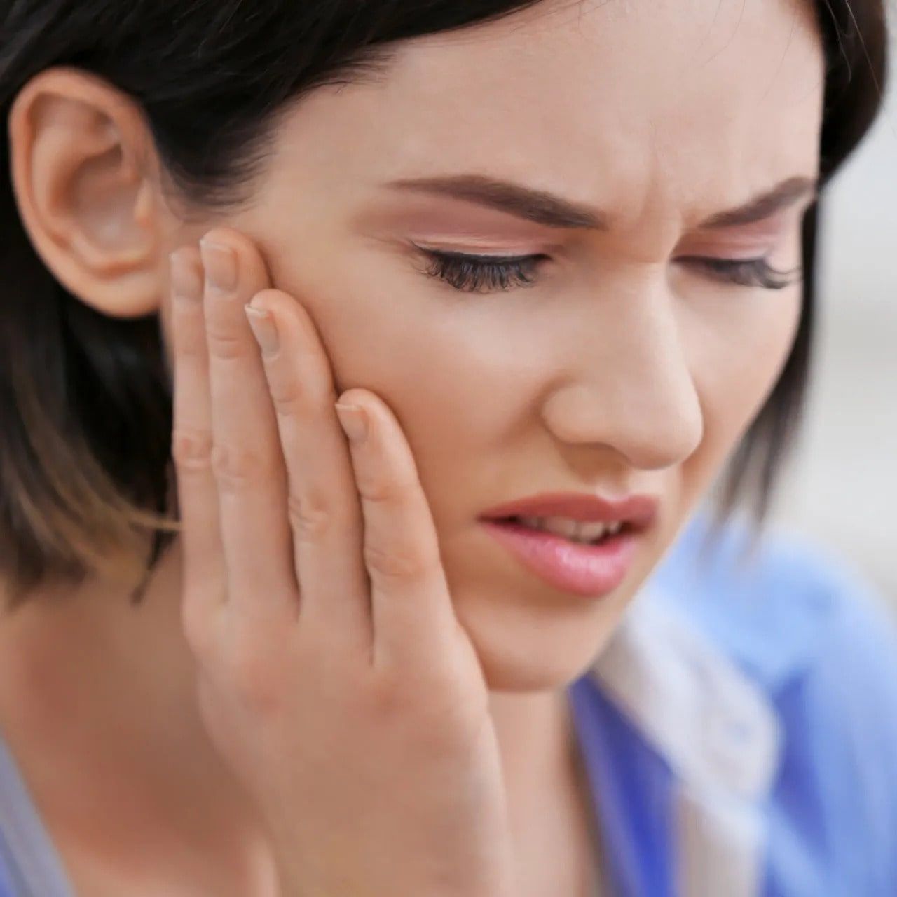 Jaw Pain Treatments Rapid City