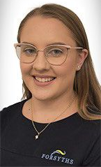 Brianna Underhill's Photo — Forsyths Accounting Services Pty Ltd in Mackay, QLD