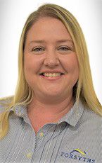 Kendall Mustapha's photo — Forsyths Accounting Services Pty Ltd in Mackay, QLD