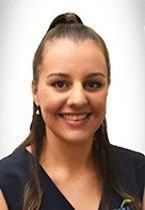 Sarah Stiplovsek's Photo — Forsyths Accounting Services Pty Ltd in Mackay, QLD