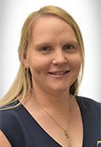 Stacey Eggleston's Photo — Forsyths Accounting Services Pty Ltd in Mackay, QLD