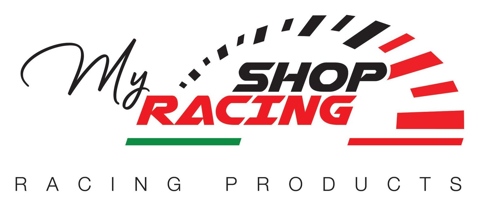 My Racing Shop Logo