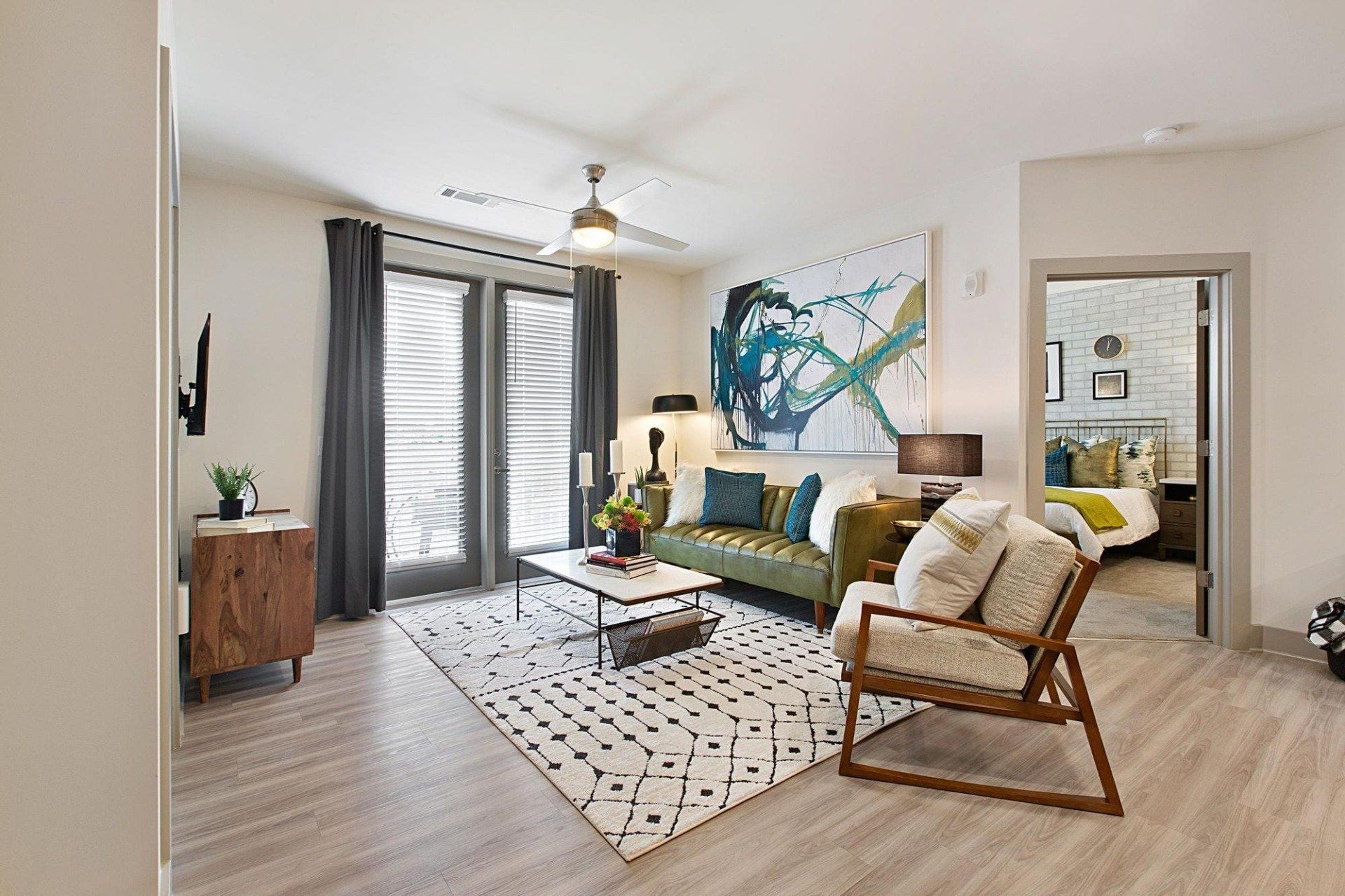 8 Metro Station community exterior hero image - Charlotte, NC