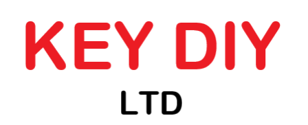 Key DIY Ltd logo