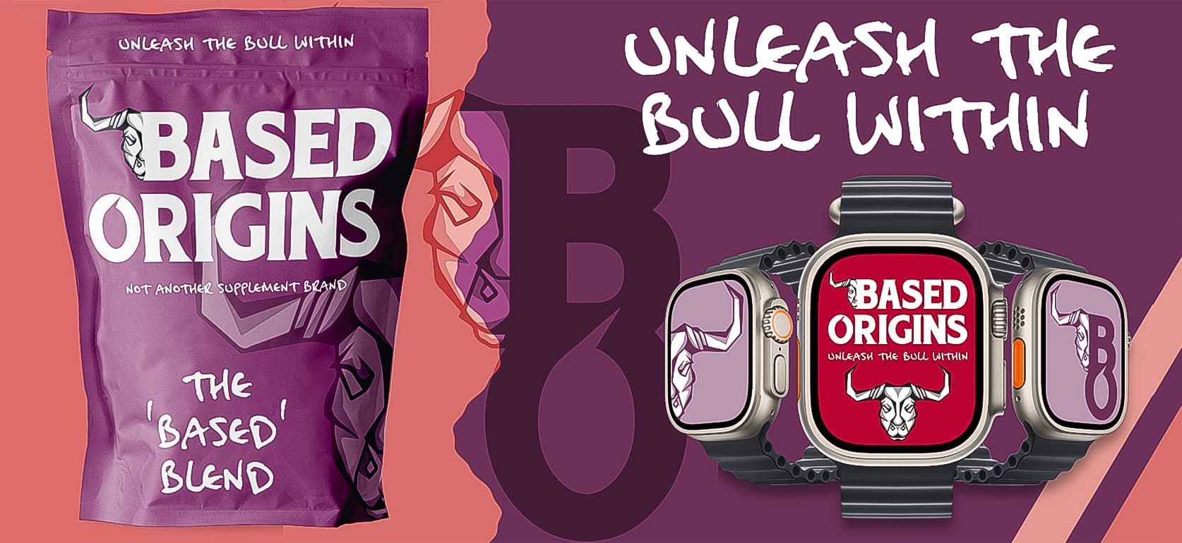 Social Media Carousel design for based Origins
