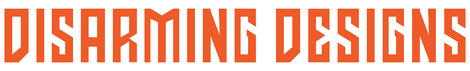 Disarming Designs Logo