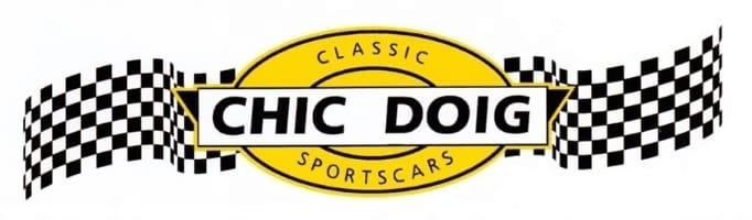 Chic Doig Classic Sportscars Ltd