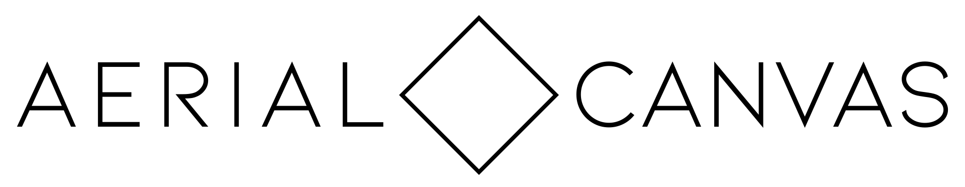 Aerial Canvas