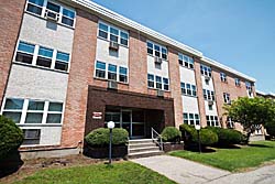 Apartments For Rent Bridgeport, CT