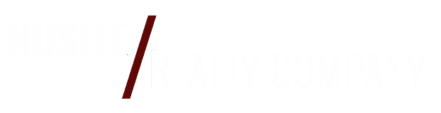 header logo nusite realty company