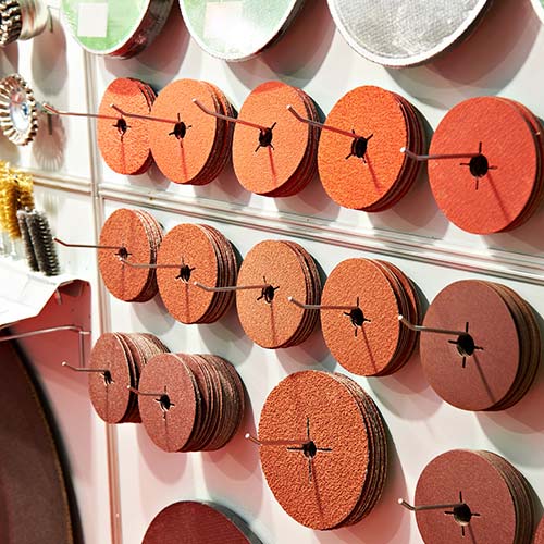 Industrial Supplies — Abrasives in Dover, NJ