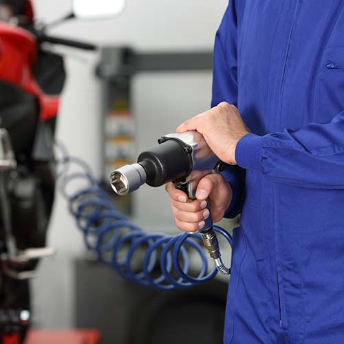 Contractor Tools — Air Tools in Dover, NJ