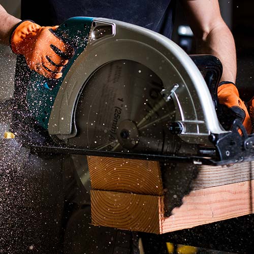 Contractor Supplies — Cutting Tools in Dover, NJ