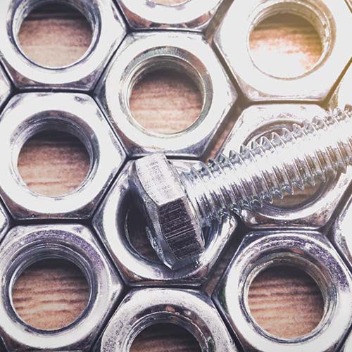 Fastener Company — Fastener in Dover, NJ