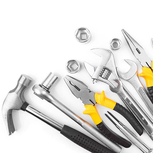 Hand Tools — Hand Tools in Dover, NJ