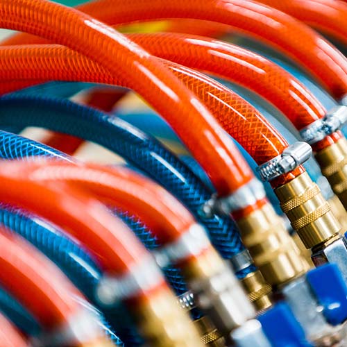 Contractors — Hoses in Dover, NJ