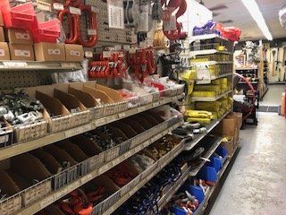 Contractor Supplies — Pressure Washers in Dover, NJ