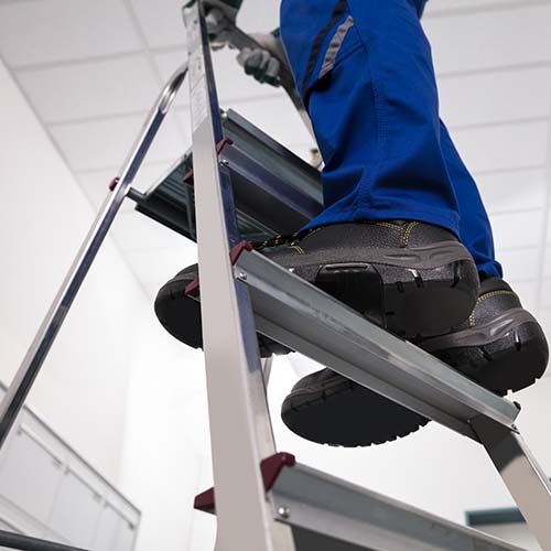 Contractor Tools — Ladders in Dover, NJ