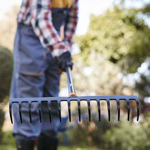 Industrial Tools — Rakes in Dover, NJ