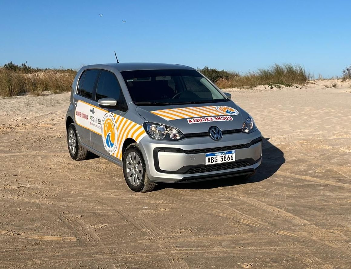 Academia de Choferes Ciudad de la Costa