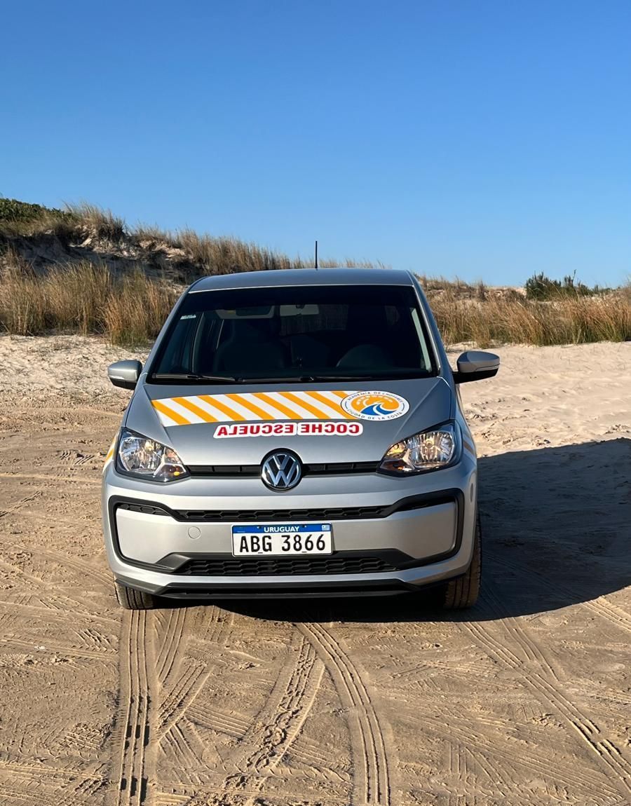 Academia de Choferes Ciudad de la Costa