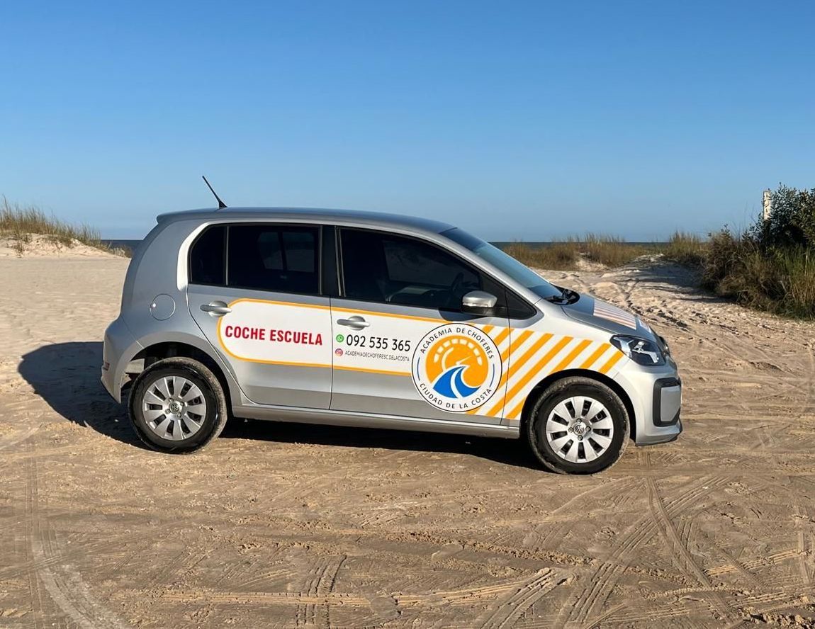 Academia de Choferes Ciudad de la Costa