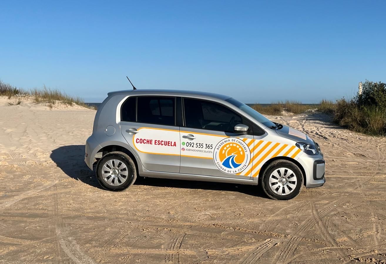 Academia de Choferes Ciudad de la Costa