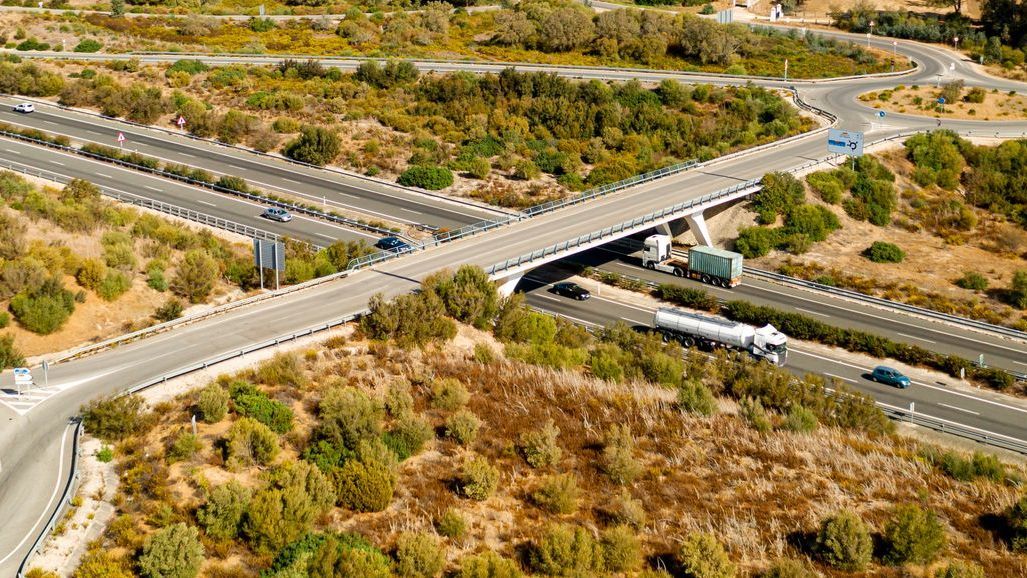 Academia de Choferes Ciudad de la Costa