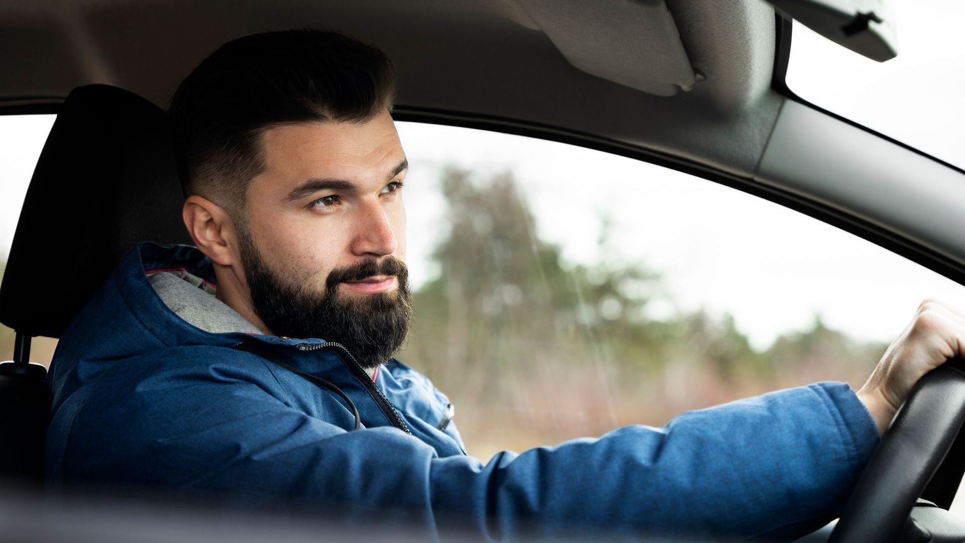 Academia de Choferes Ciudad de la Costa