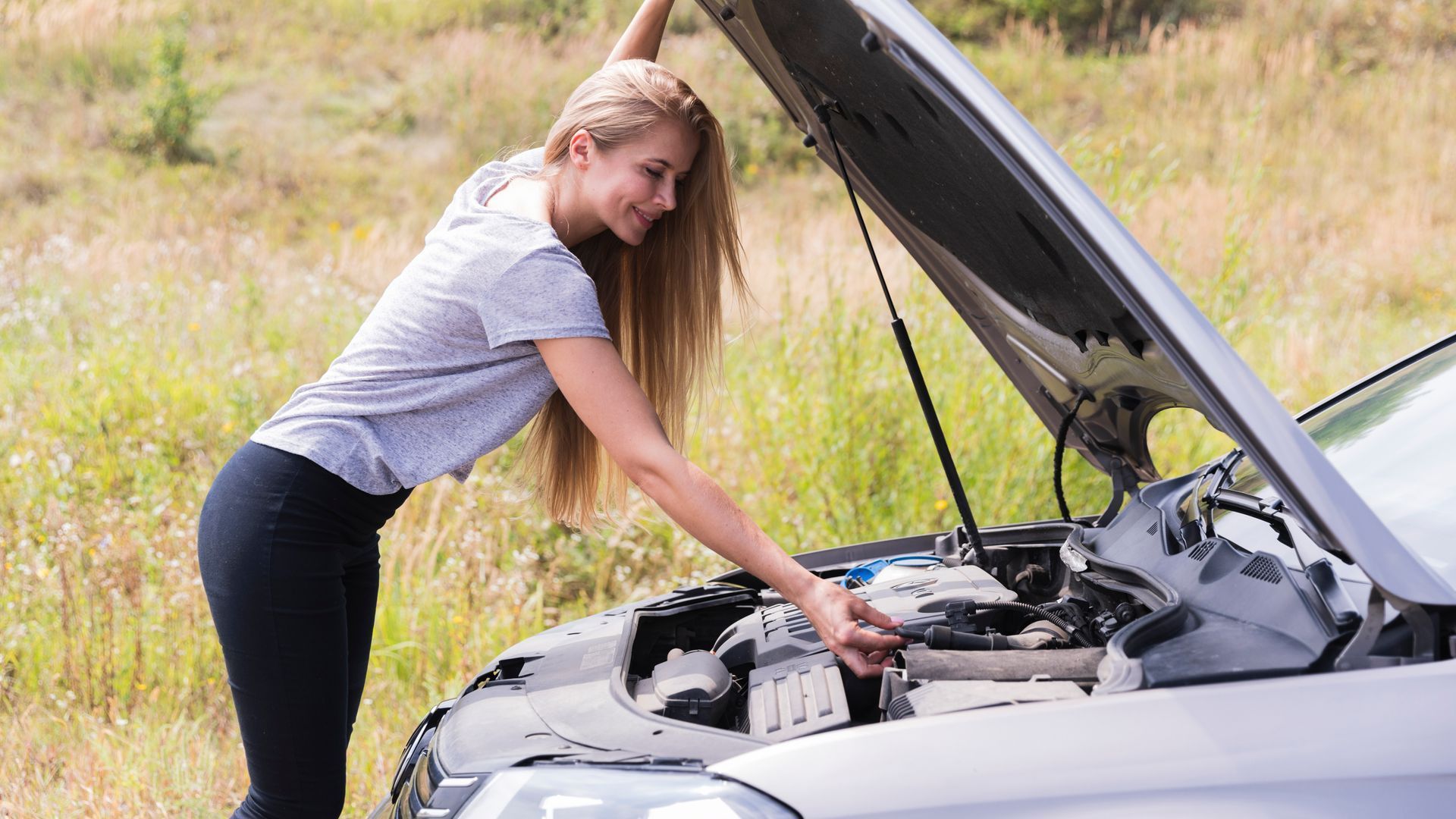 Academia de Choferes Ciudad de la Costa