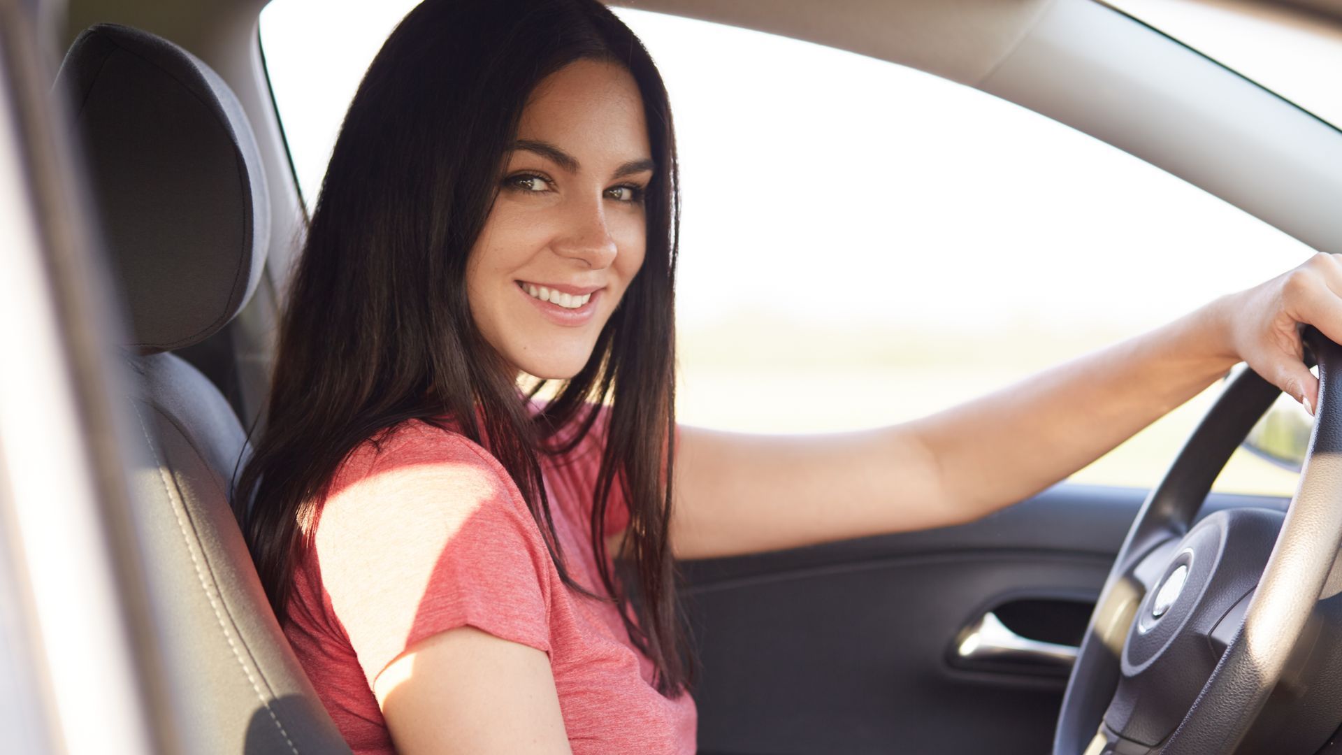 Academia de Choferes Ciudad de la Costa