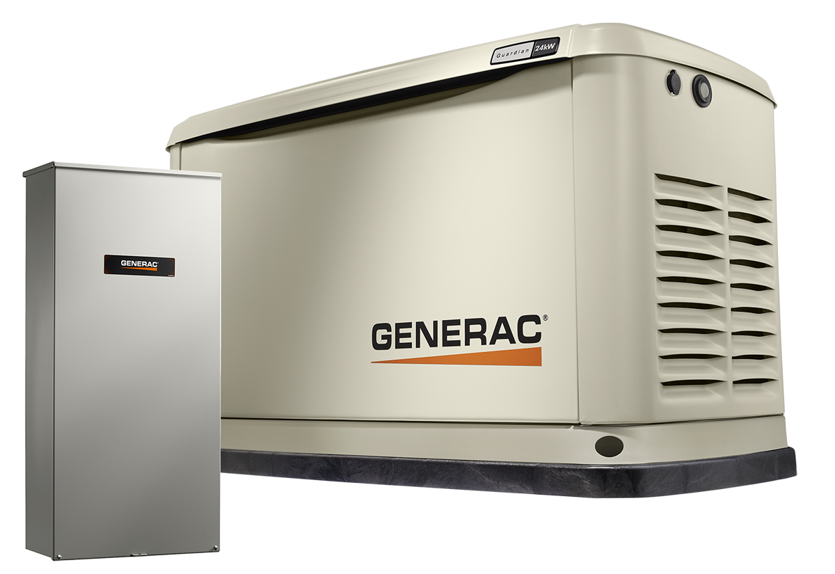 Generators Generators