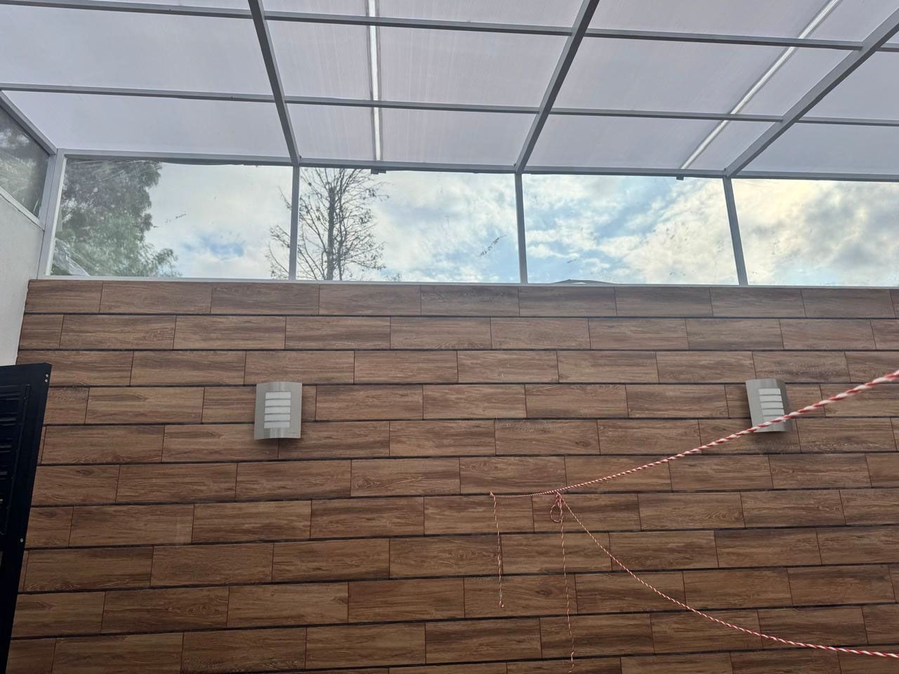 HERRA GLASS QRO