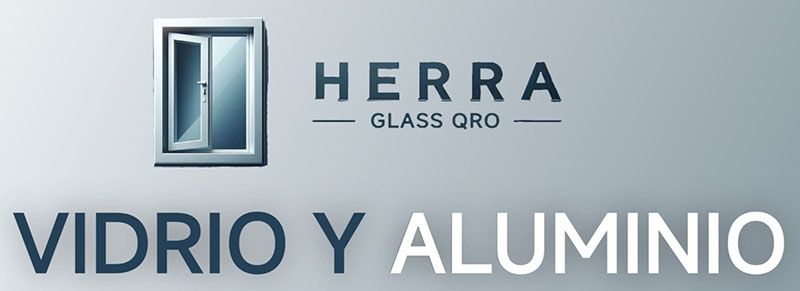 Logotipo de HERRA GLASS QRO