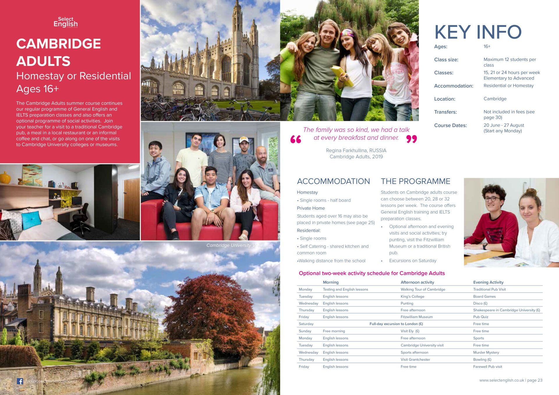 PLAY & LEARN ENGLISH