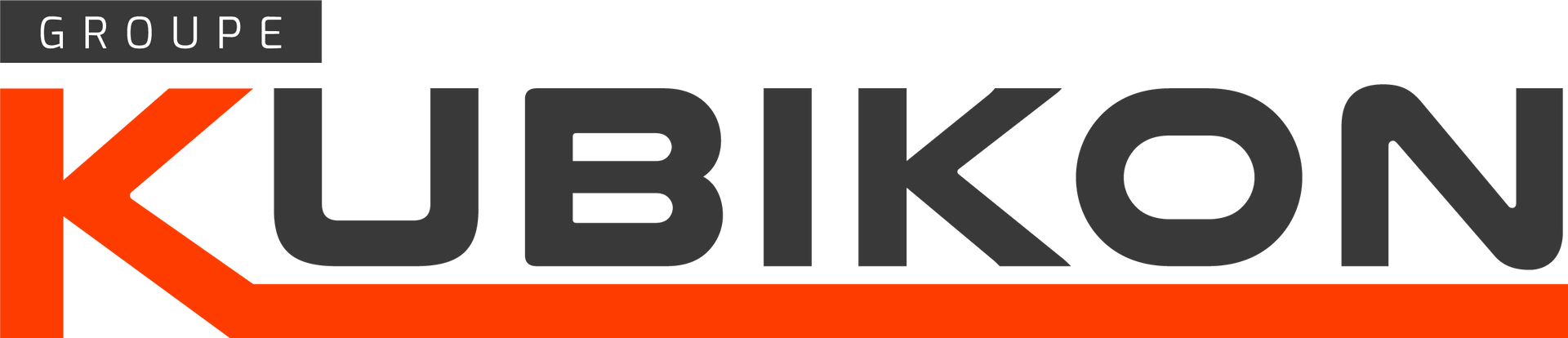 Logo Groupe KUBIKON