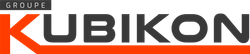 Logo Groupe KUBIKON