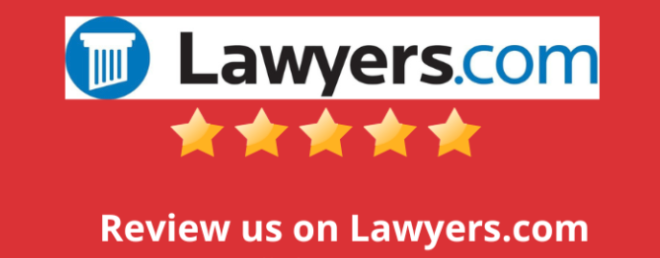 review us on Lawyers.com