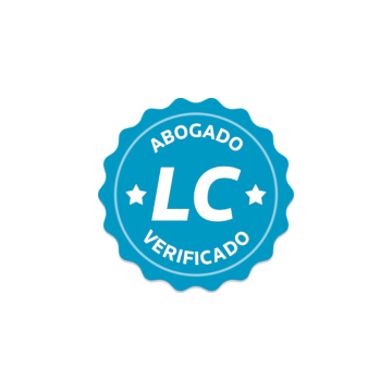 Abogado verified