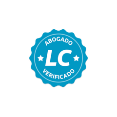 Abogado verified