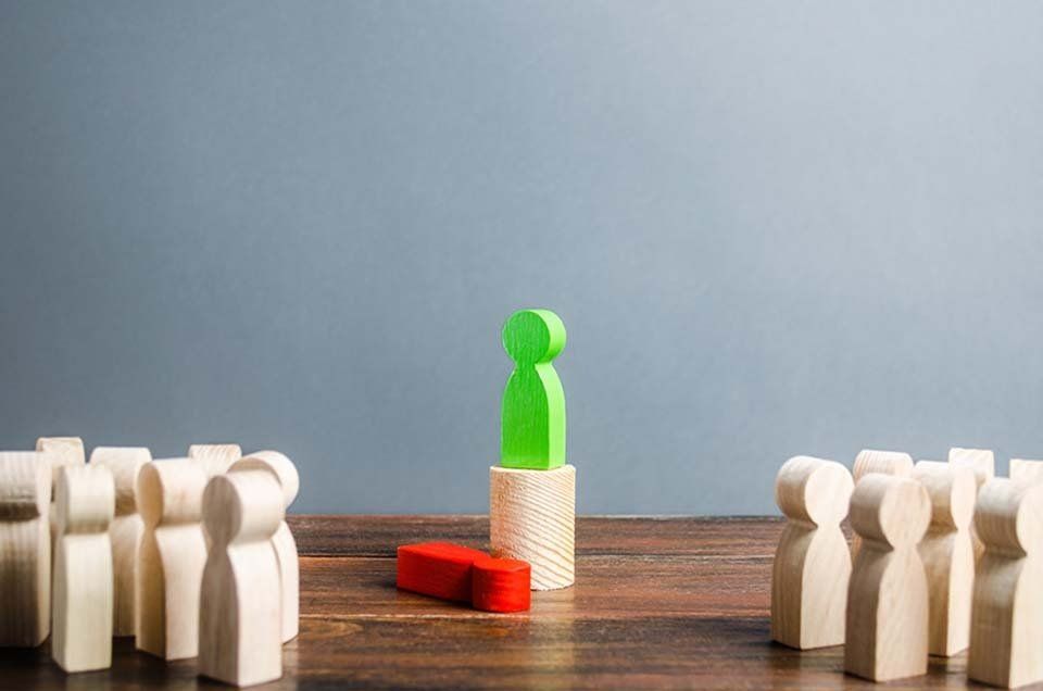 intermediazione tra le parti