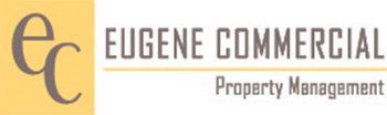 Eugene Commercial Logo
